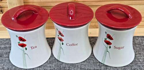 Dunelm poppy tea coffee - dunelm,