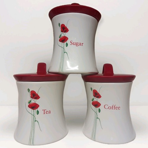 Dunelm poppies ceramic - dunelm,