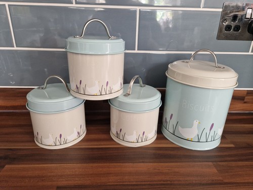 Set cute tea - 4, coffee