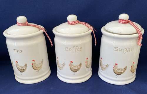 Dunelm henrietta chicken - dunelm,