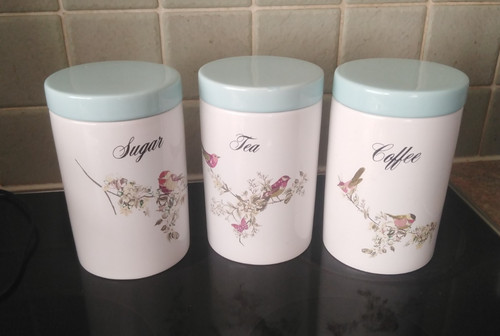 Dunelm coffee tea sugar - dunelm,
