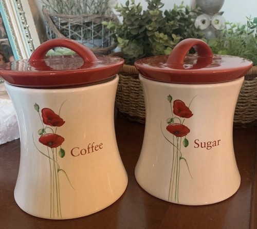 Dunelm coffee and sugar - and,