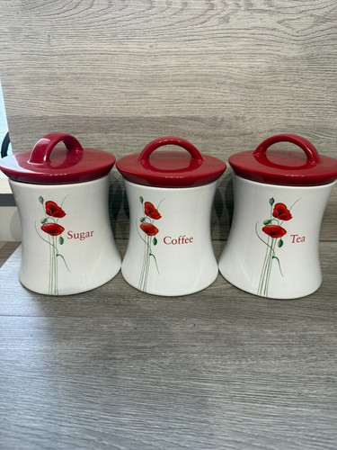Dunelm poppy tea sugar - dunelm,
