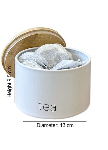 Dunelm tea sugar canisters - dunelm, set