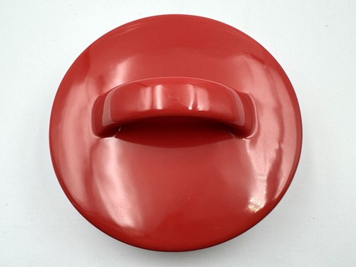 Dunelm poppy cannister - dunelm,
