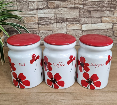 Dunelm red poppy - dunelm,