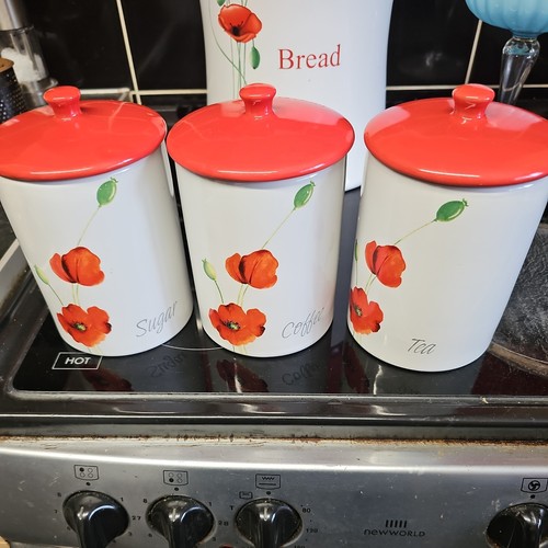 Dunelm rayware alpine poppy