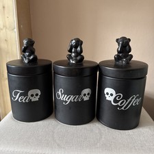 Dunelm Hang Tag Tea Coffee