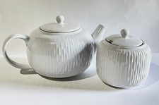 Beautiful Off White Cup