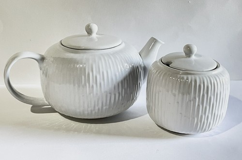 Beautiful off white cup - beautiful,