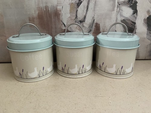 Dunelm lucy goose set 3 - dunelm,