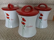 Dunelm Ceramic Tea Coffee