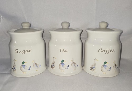 Tea coffee sugar ceramic - coffee,