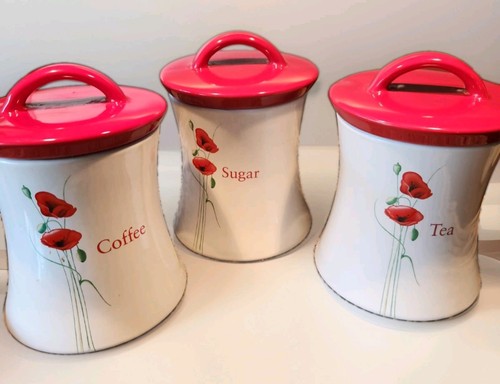 Dunelm poppy storage set - dunelm,