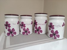 Tea Coffee Sugar Biscuit