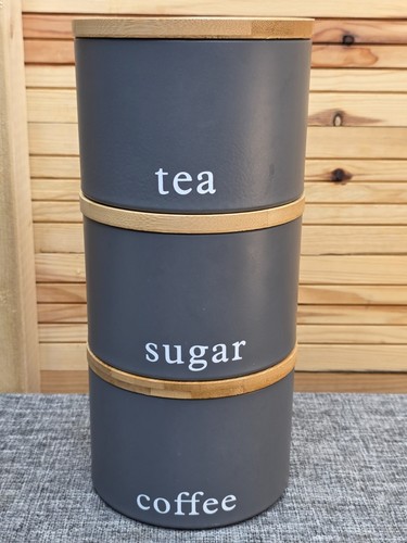 Tea coffee sugar - coffee,