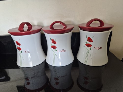 Dunelm poppy design - poppy,